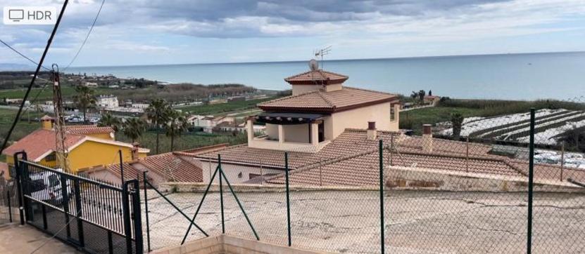Dom wakacyjny Monte Azul *