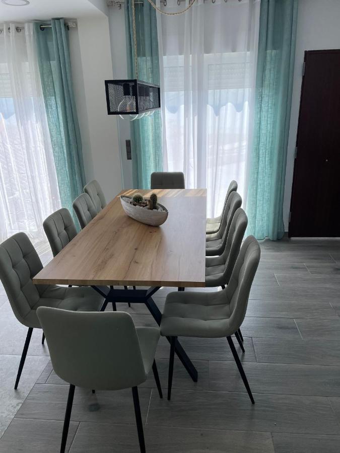 Ferienhaus Monte Azul