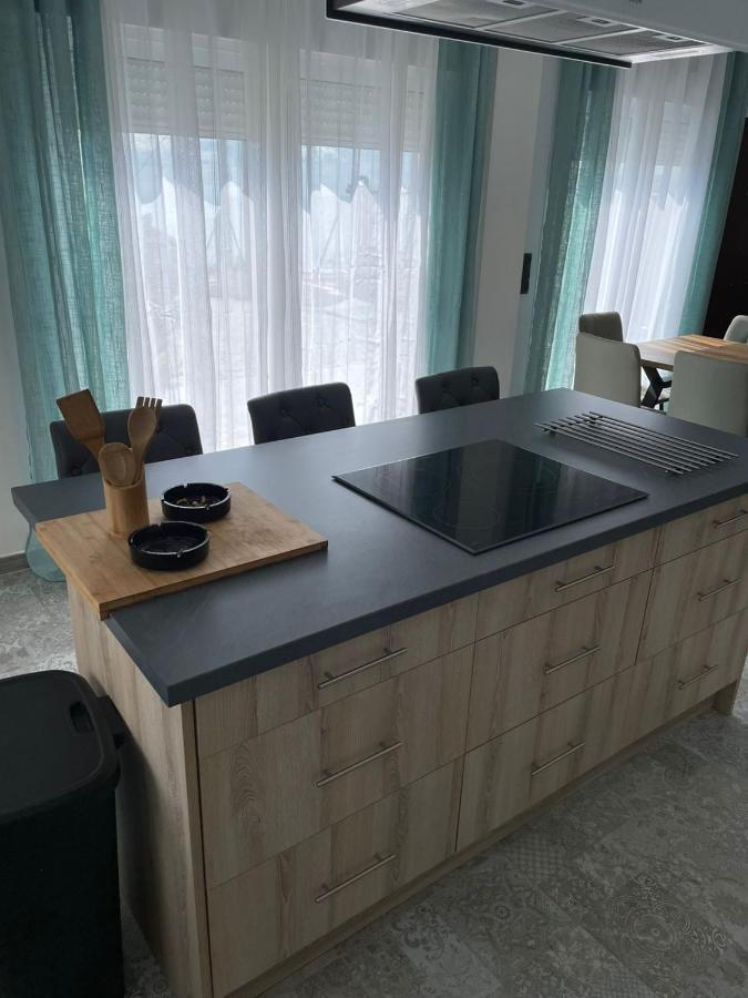 Ferienhaus Monte Azul