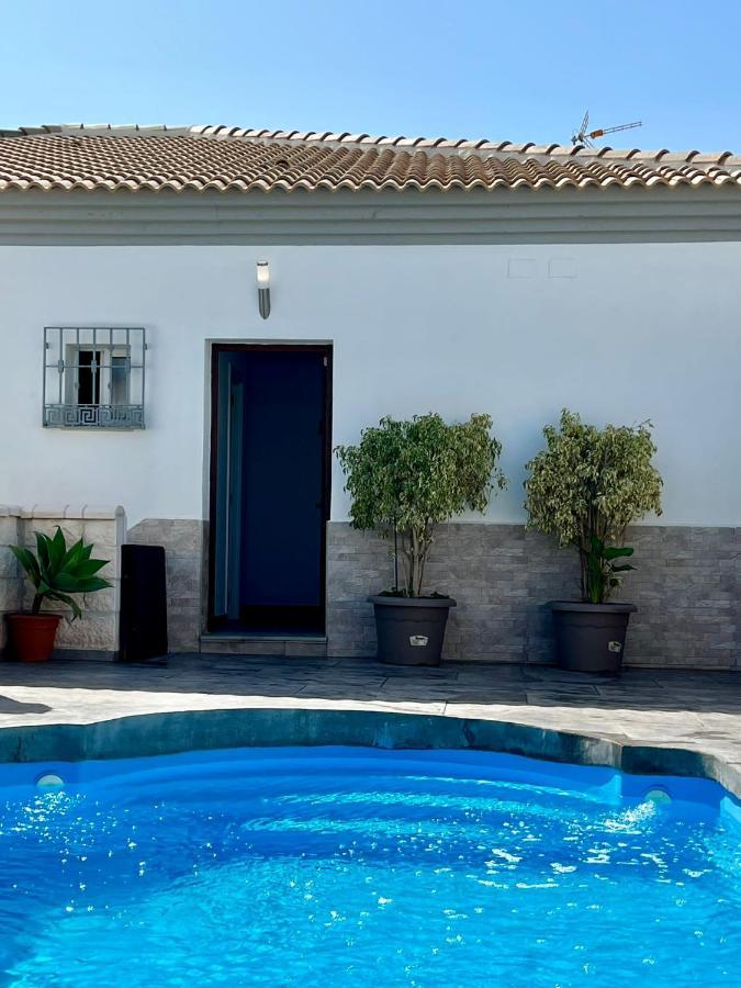 Monte Azul Ferienhaus *