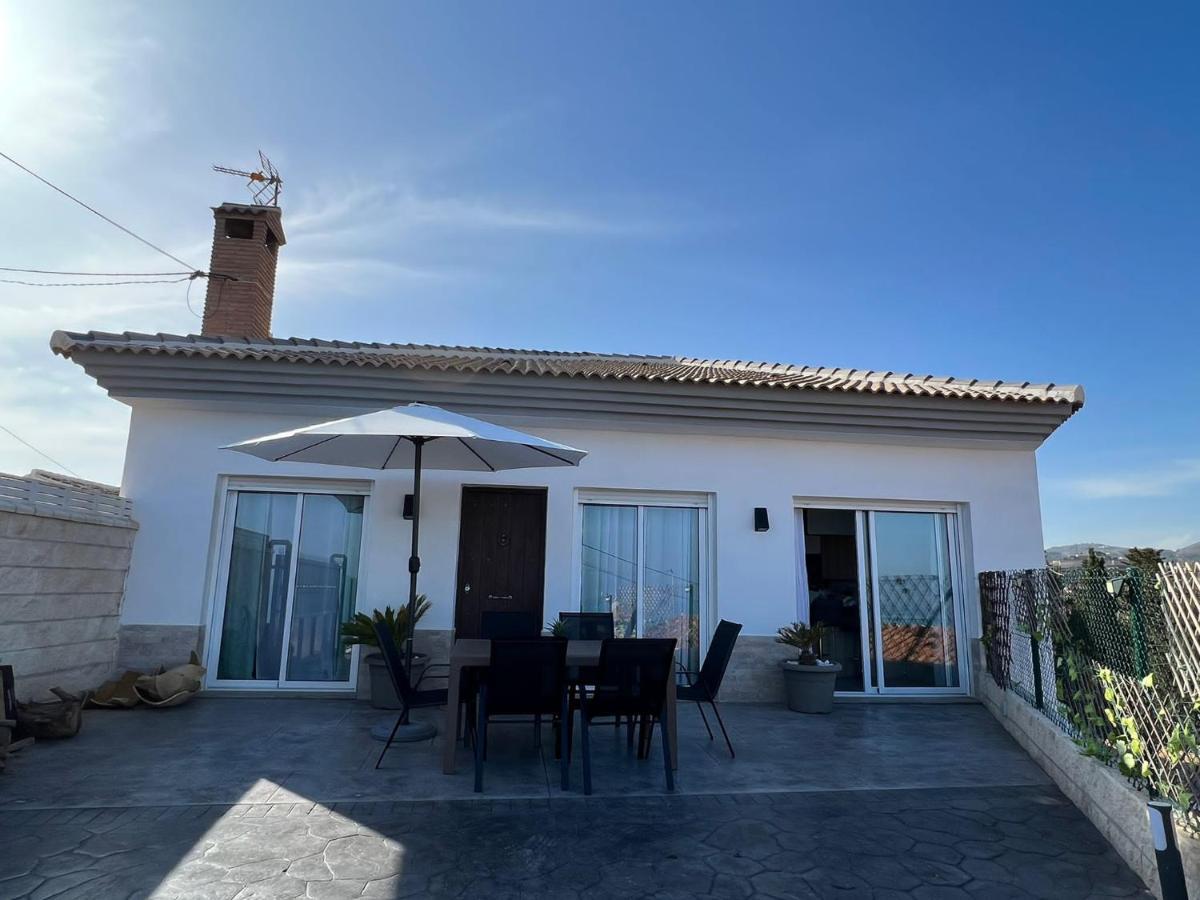 Monte Azul Ferienhaus Málaga