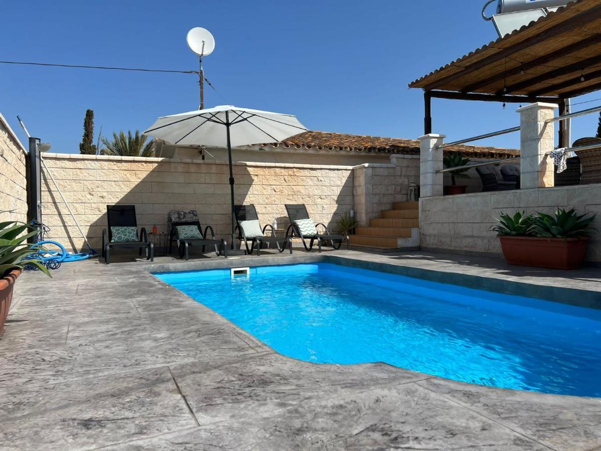 Monte Azul Ferienhaus
