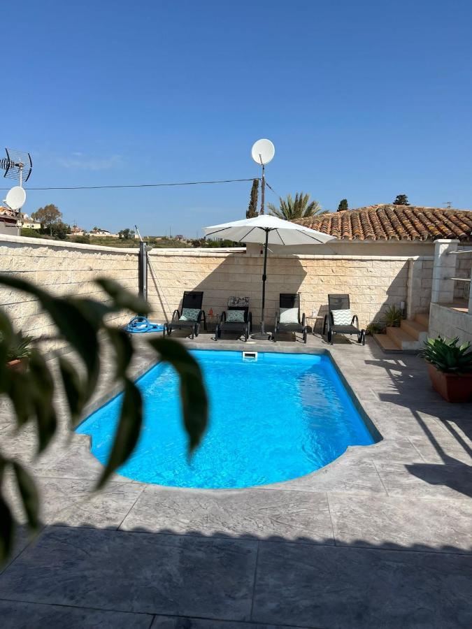 Ferienhaus Monte Azul *