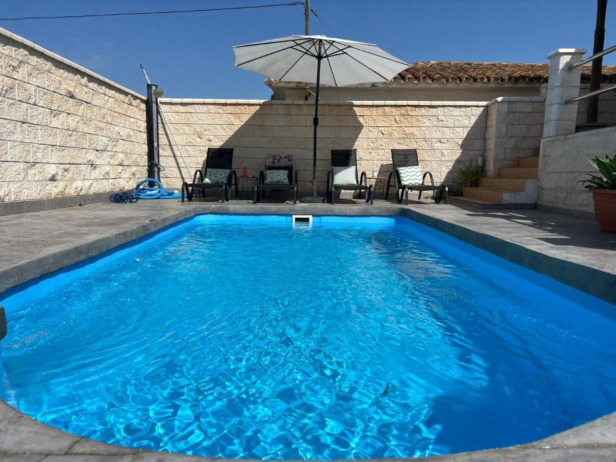 Monte Azul Ferienhaus Málaga