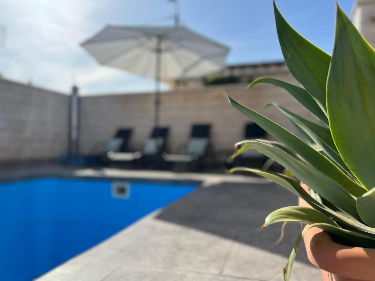 Ferienhaus Monte Azul *