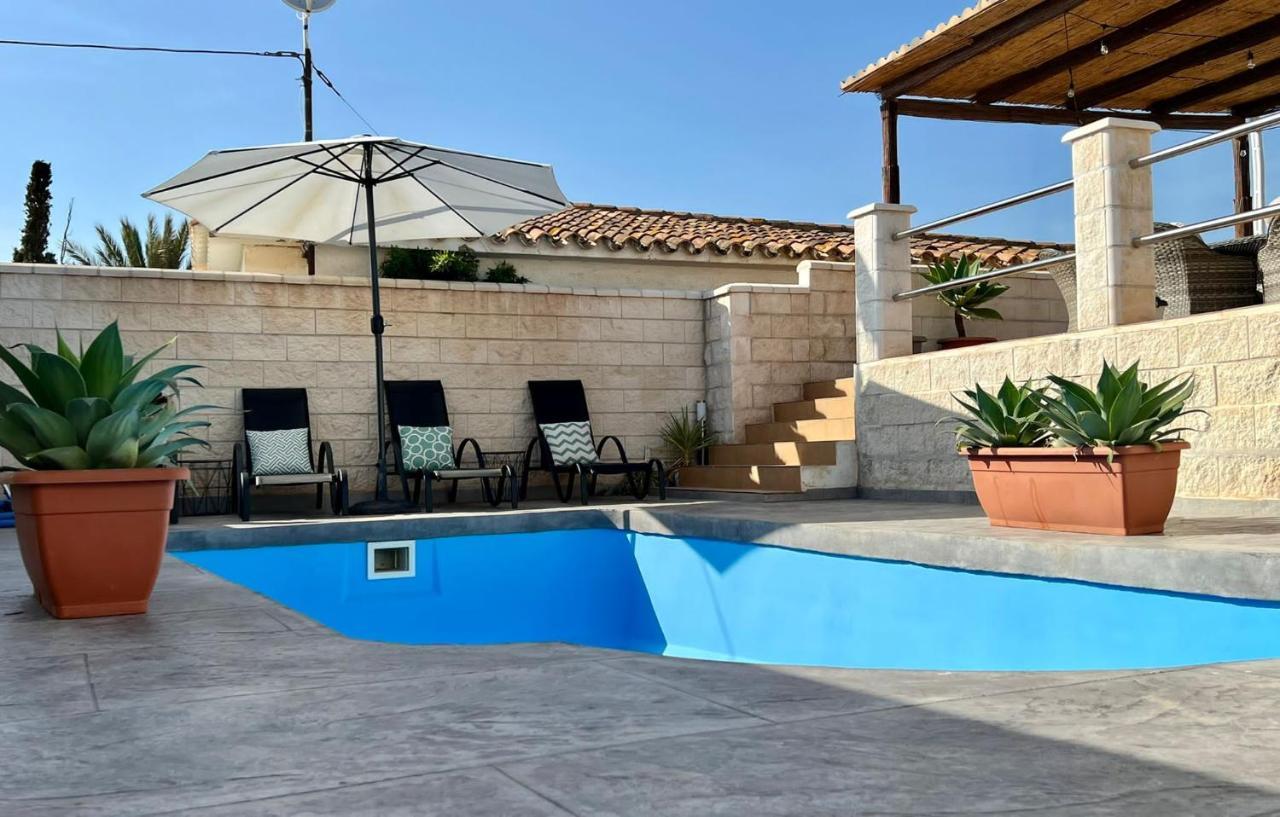Ferienhaus Monte Azul